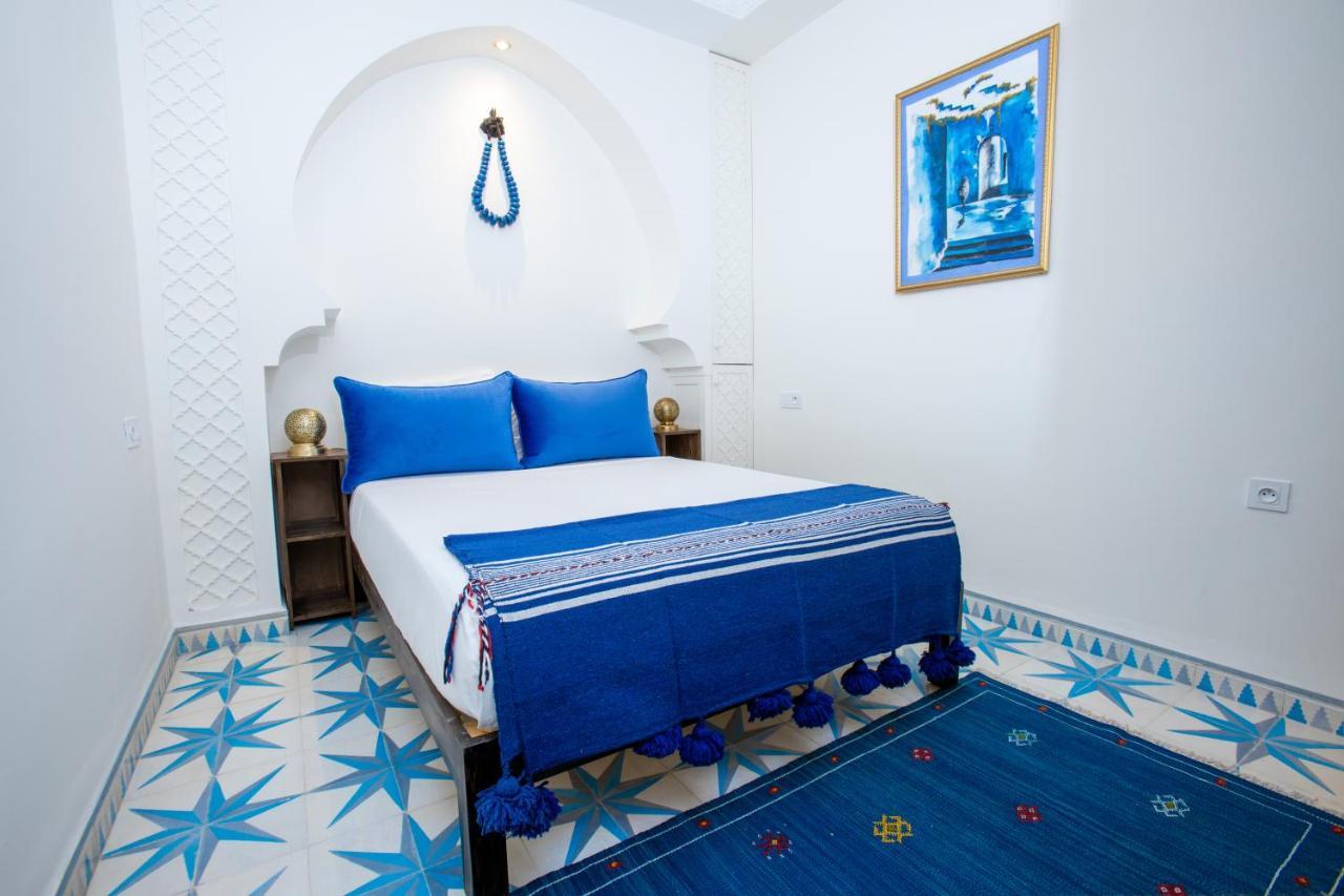 Riad La Vie Marrakesh Exterior foto